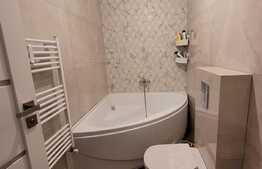 Duplex mobilat, 92.5 mp utili, teren de 135 mp, zona Edgar Quinet!