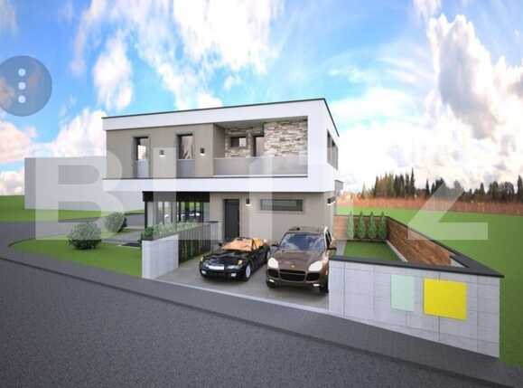 Casa de vânzare 4 camere Manastur - 76573CV | BLITZ Cluj-Napoca | Poza2
