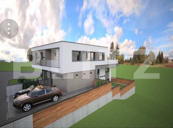 Casa de vânzare 4 camere Manastur - 76573CV | BLITZ Cluj-Napoca | Poza1