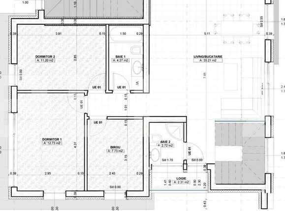 Casa de vânzare 4 camere Manastur - 76573CV | BLITZ Cluj-Napoca | Poza11