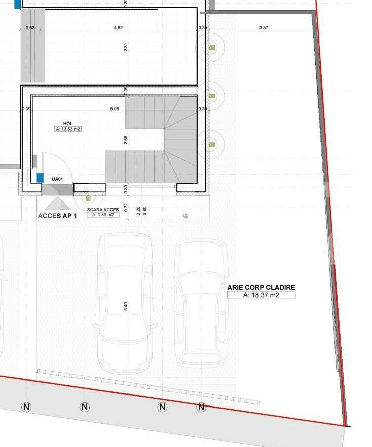 Casa de vânzare 4 camere Manastur - 76573CV | BLITZ Cluj-Napoca | Poza10