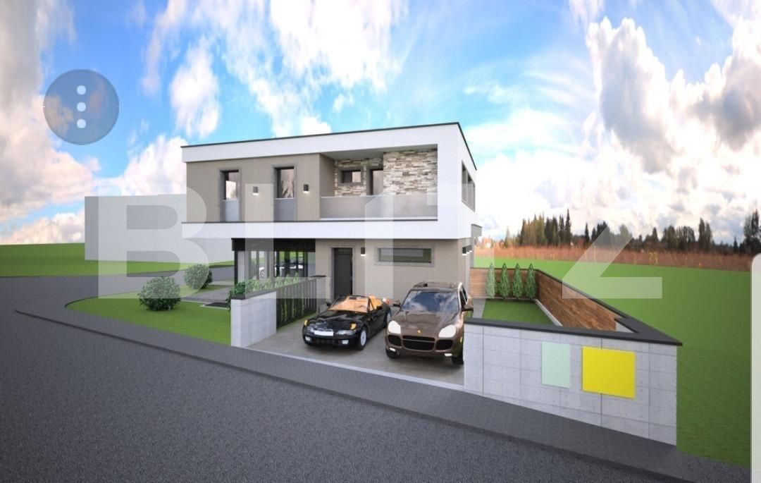 Casa de vânzare 4 camere Manastur - 76573CV | BLITZ Cluj-Napoca | Poza2
