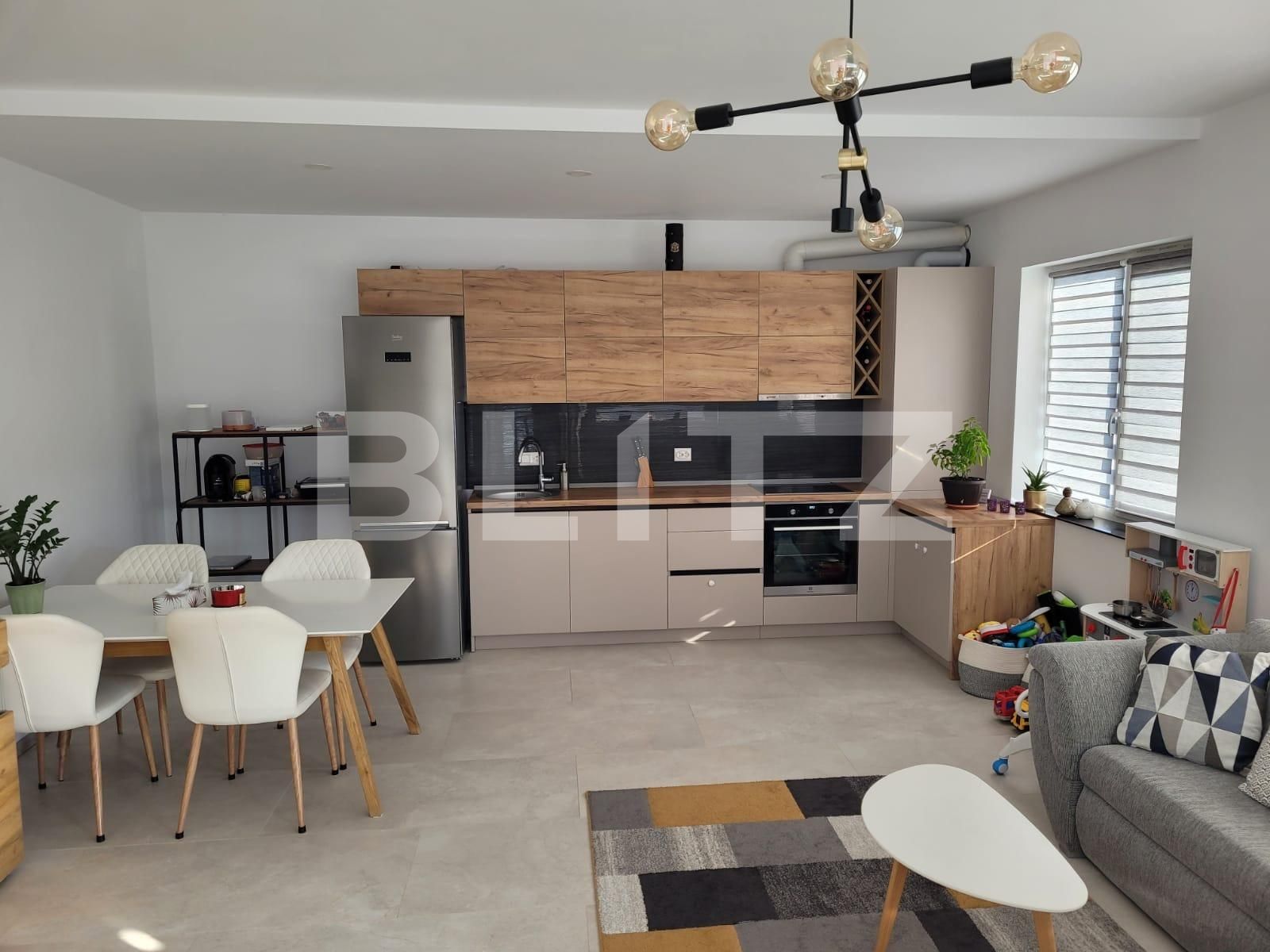 Casa de vânzare 4 camere Manastur - 76573CV | BLITZ Cluj-Napoca | Poza3