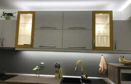 Apartament 3 camere, 3 balcoane, mobilat si utilat, decomandat, zona LIDL