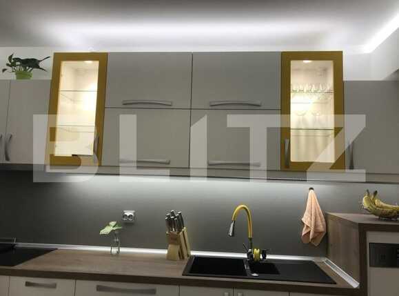 Apartament de vânzare 3 camere Bună Ziua - 76575AV | BLITZ Cluj-Napoca | Poza3