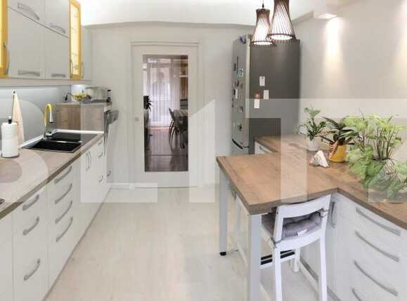 Apartament de vânzare 3 camere Bună Ziua - 76575AV | BLITZ Cluj-Napoca | Poza2