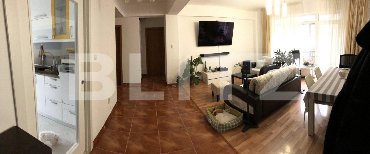 Apartament de vânzare 3 camere Bună Ziua - 76575AV | BLITZ Cluj-Napoca | Poza8