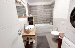 Apartament cochet la cheie, 3 camere semidecomandate, etaj intermediar, priveliste, incalzire in pardoseala! zona Vivo