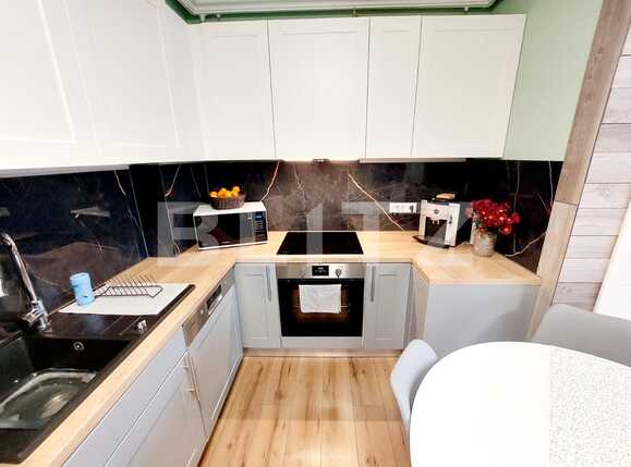 Apartament de vânzare 3 camere Floreşti - 76577AV | BLITZ Cluj-Napoca | Poza4