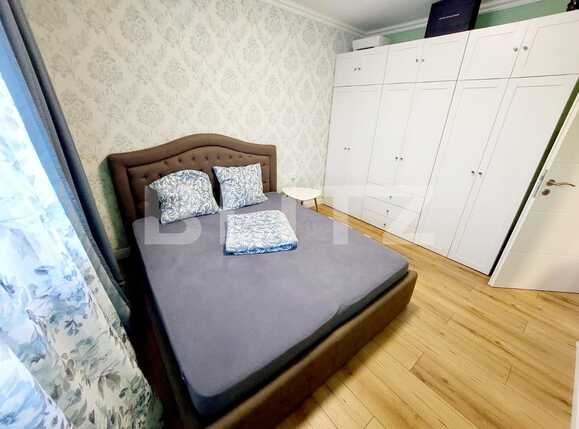 Apartament de vânzare 3 camere Floreşti - 76577AV | BLITZ Cluj-Napoca | Poza6