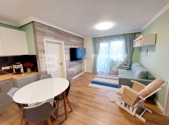 Apartament de vânzare 3 camere Floreşti - 76577AV | BLITZ Cluj-Napoca | Poza2