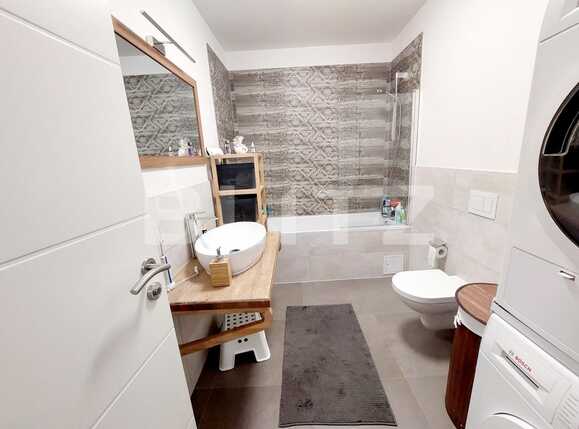 Apartament de vânzare 3 camere Floreşti - 76577AV | BLITZ Cluj-Napoca | Poza8