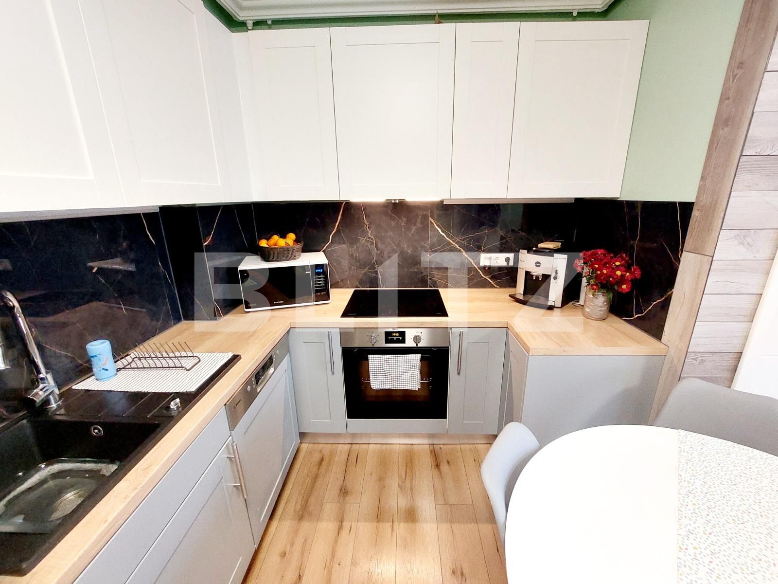 Apartament de vânzare 3 camere Floreşti - 76577AV | BLITZ Cluj-Napoca | Poza4