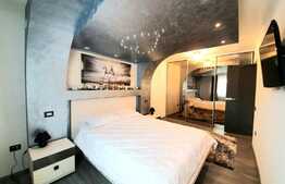 Apartament cu 2 camere si birou, etaj intermediar, parcare! Zona Stejarului!