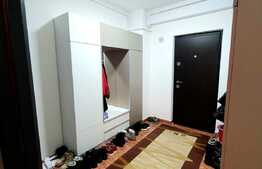 Apartament cu 2 camere si birou, etaj intermediar, parcare! Zona Stejarului!