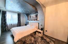 Apartament cu 2 camere si birou, etaj intermediar, parcare! Zona Stejarului!