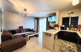 Apartament cu 2 camere si birou, etaj intermediar, parcare! Zona Stejarului!