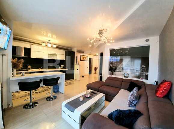 Apartament de vânzare 2 camere Floreşti - 76579AV | BLITZ Cluj-Napoca | Poza1