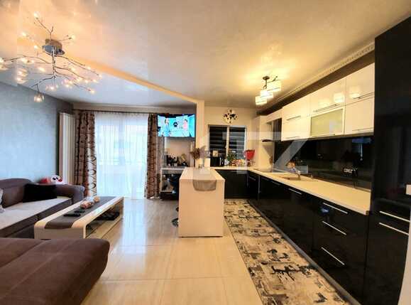 Apartament de vânzare 2 camere Floreşti - 76579AV | BLITZ Cluj-Napoca | Poza2