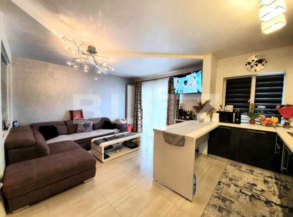 Apartament de vânzare 2 camere Floreşti - 76579AV | BLITZ Cluj-Napoca | Poza3