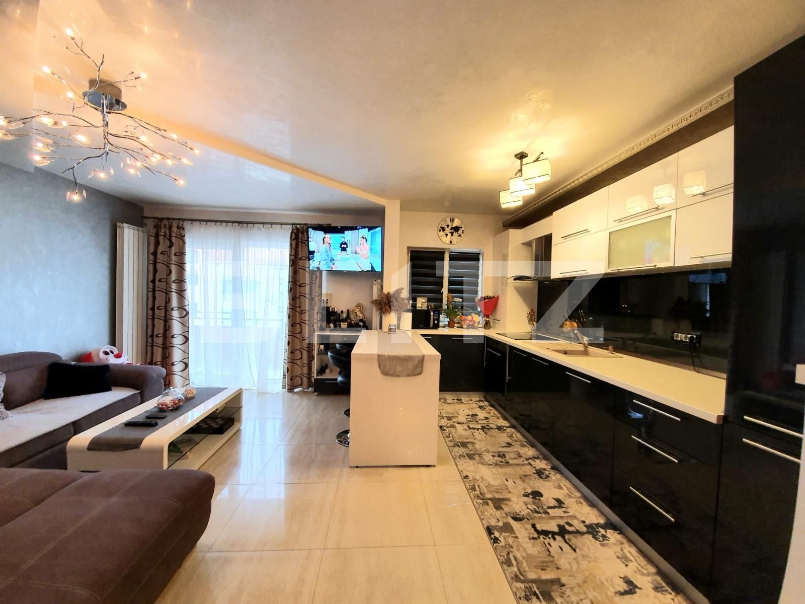 Apartament de vânzare 2 camere Floreşti - 76579AV | BLITZ Cluj-Napoca | Poza2