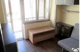 Garsoniera, 24,09 mp, decomandata, zona strazii 21 Decembrie 1989