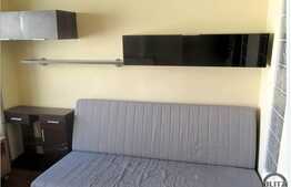 Garsoniera, 24,09 mp, decomandata, zona strazii 21 Decembrie 1989