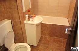 Garsoniera, 24,09 mp, decomandata, zona strazii 21 Decembrie 1989