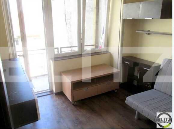 Garsonieră de vânzare Central - 7658AV | BLITZ Cluj-Napoca | Poza1