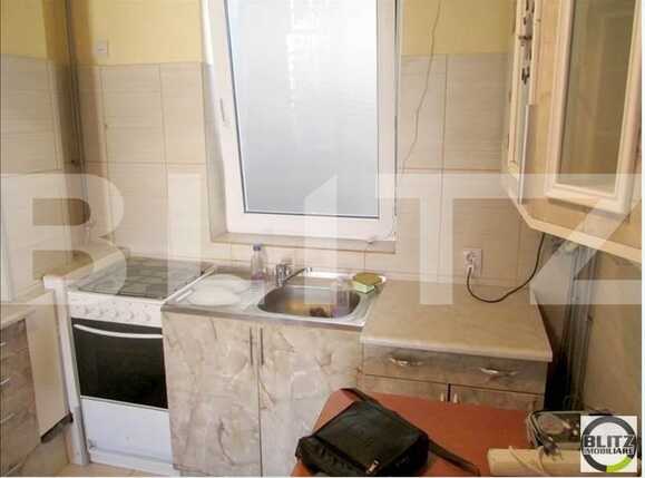 Garsonieră de vânzare Central - 7658AV | BLITZ Cluj-Napoca | Poza4