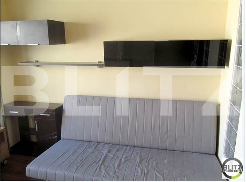 Garsonieră de vânzare Central - 7658AV | BLITZ Cluj-Napoca | Poza2