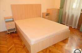 2 camere, 60 mp, decomandat, mobilat modern, zona magazinului Central