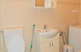 2 camere, 60 mp, decomandat, mobilat modern, zona magazinului Central