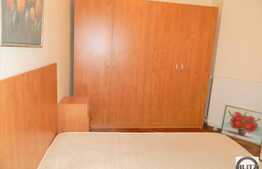 2 camere, 60 mp, decomandat, mobilat modern, zona magazinului Central