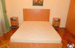 2 camere, 60 mp, decomandat, mobilat modern, zona magazinului Central