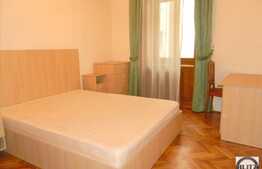 2 camere, 60 mp, decomandat, mobilat modern, zona magazinului Central