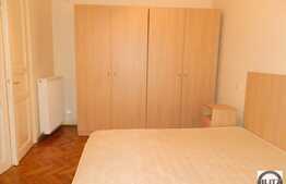 2 camere, 60 mp, decomandat, mobilat modern, zona magazinului Central