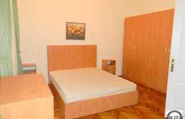 2 camere, 60 mp, decomandat, mobilat modern, zona magazinului Central