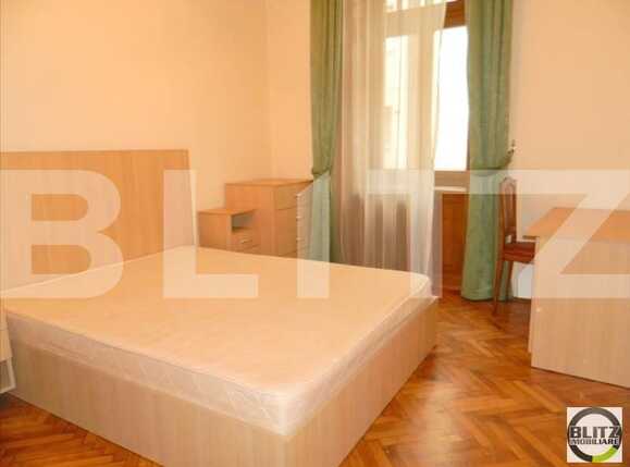 Apartament de închiriat 2 camere Central - 7659AI | BLITZ Cluj-Napoca | Poza1