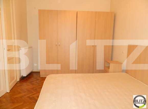 Apartament de închiriat 2 camere Central - 7659AI | BLITZ Cluj-Napoca | Poza5