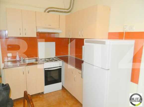 Apartament de închiriat 2 camere Central - 7659AI | BLITZ Cluj-Napoca | Poza9