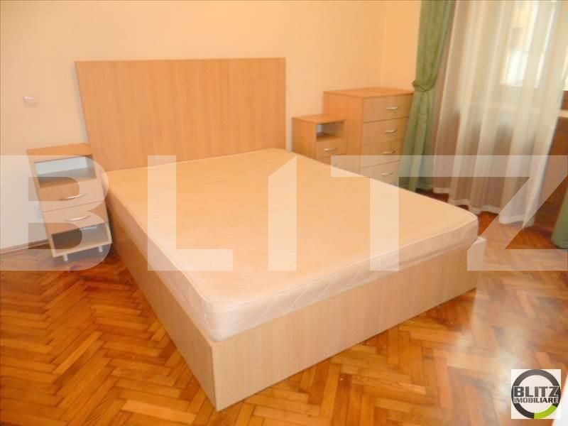 Apartament de închiriat 2 camere Central - 7659AI | BLITZ Cluj-Napoca | Poza3