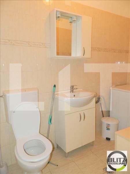 Apartament de închiriat 2 camere Central - 7659AI | BLITZ Cluj-Napoca | Poza13