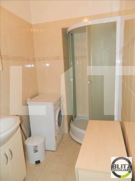 Apartament de închiriat 2 camere Central - 7659AI | BLITZ Cluj-Napoca | Poza12