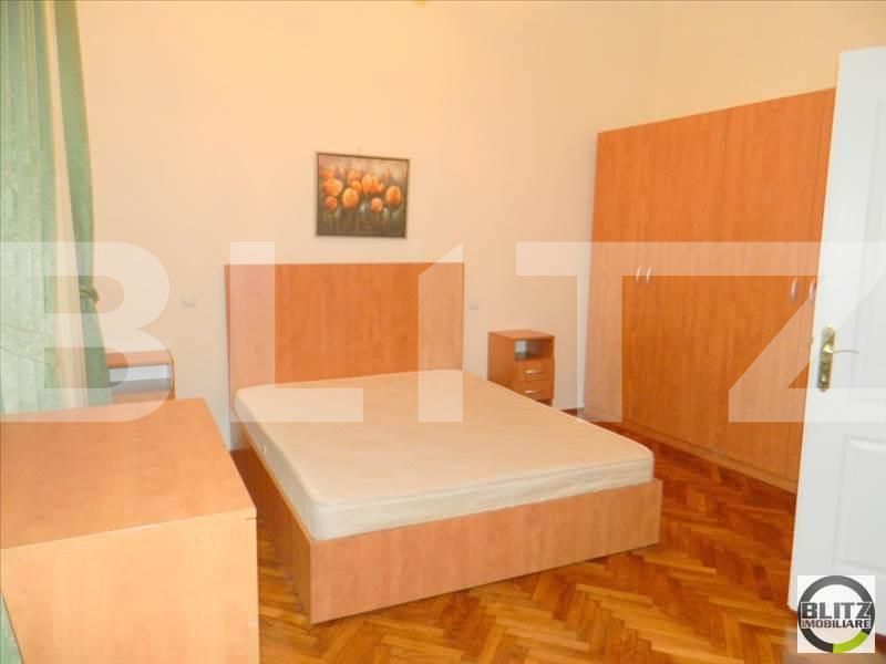 Apartament de închiriat 2 camere Central - 7659AI | BLITZ Cluj-Napoca | Poza4