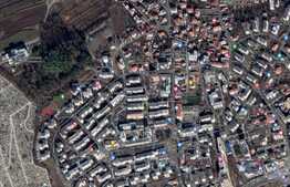 Casa individuala in cartierul Zorilor, 65 mp utili, 432 mp teren