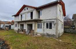 Oportunitate de investitie, duplex la rosu, acces restrictionat, zona Somesului