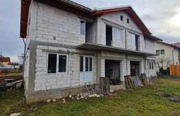 Oportunitate de investitie, duplex la rosu, acces restrictionat, zona Somesului