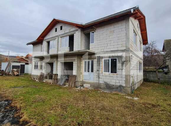 Casa de vânzare 4 camere Floreşti - 76597CV | BLITZ Cluj-Napoca | Poza1