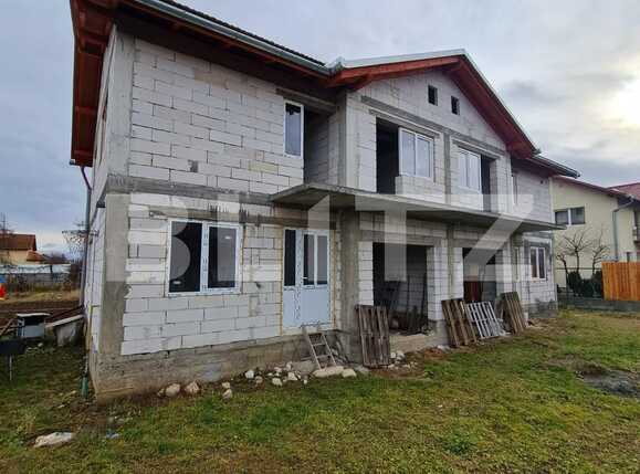 Casa de vânzare 4 camere Floreşti - 76597CV | BLITZ Cluj-Napoca | Poza2